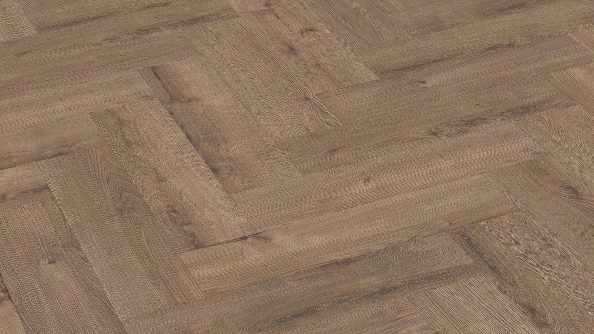 Laminate Flooring Amber Oak 7002 Meister