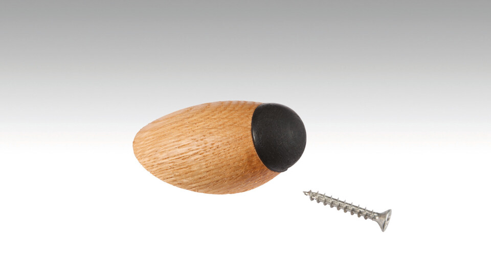 Türstopper Eiche 00001