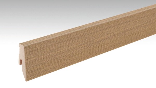 Skirting board 3 PK profile Nutmeg castle oak 07130