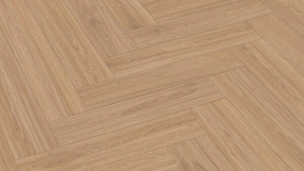 Laminate flooring MeisterDesign. laminate LS 350 Cream princess oak 06896
