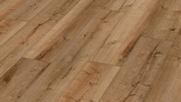 Design flooring Meister Rigid-Vinyl RM 500 S Brass band 20198