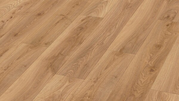 Laminate flooring MeisterDesign. laminate LD 150 Woodend oak 7014