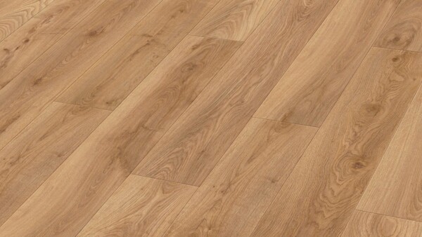 Suelo laminado MeisterDesign. laminate LD 150 Roble Woodend 7014