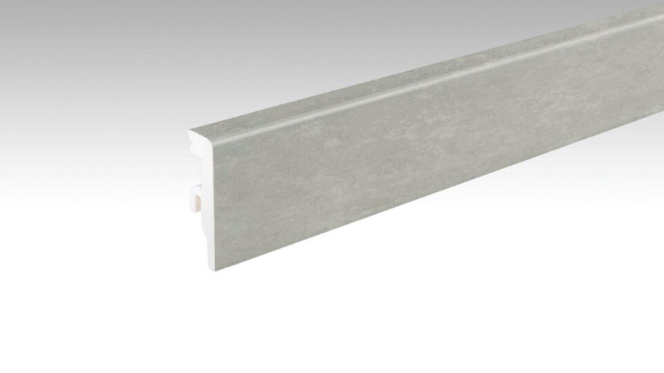 Plint profiel 20 PK Aqua Mineral Stone 07438