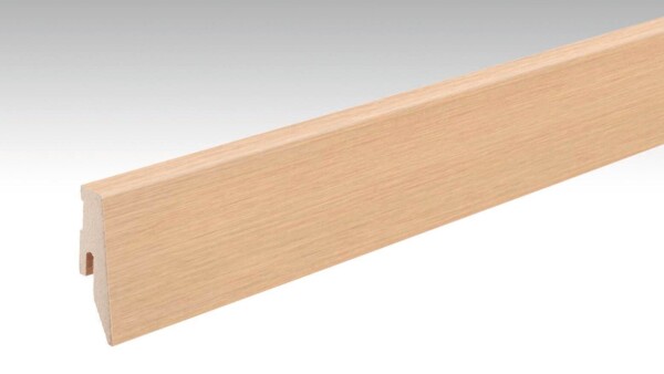 Fußleiste Profil 3 PK Eiche Madras 06891