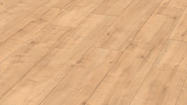 Design flooring MeisterDesign. comfort DD 600 S Madras oak 6891