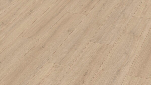 Laminate flooring MeisterDesign. laminate LD 150 Sand cliff oak 7122