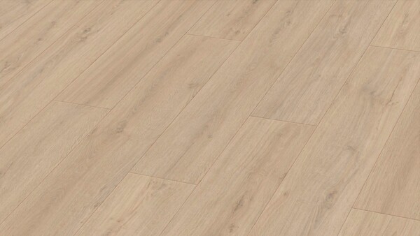 Suelo laminado MeisterDesign. laminate LD 150 Roble roca arena 7122