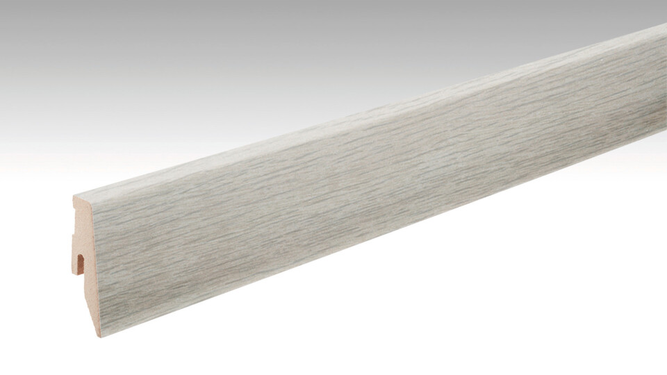 Skirting board 3 PK profile Marzipan oak 6268