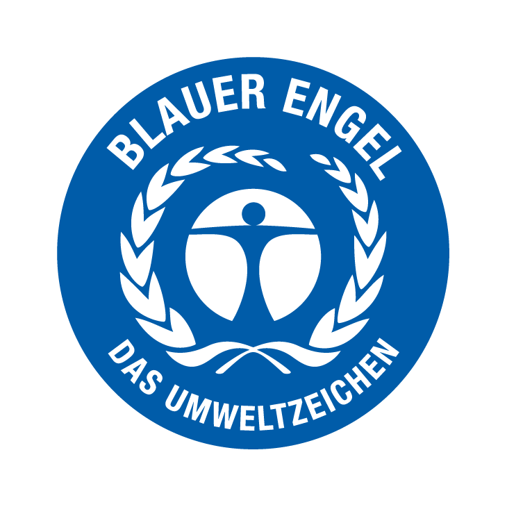 Logo Blauer Engel