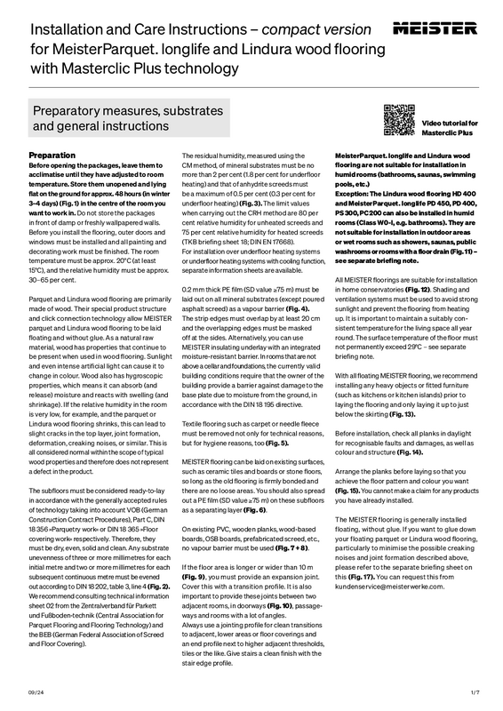 EN_Compact_installation_parquet_Masterclic_Plus_M_0924.pdf