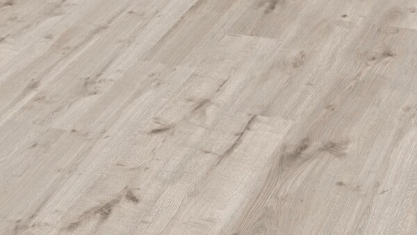 Laminate flooring MeisterDesign. laminate LC 55 White oak 6670
