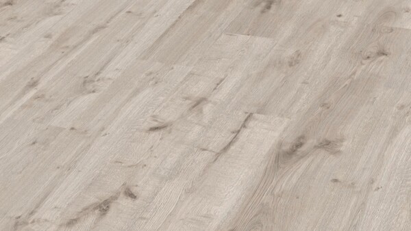 Sol stratifié MeisterDesign. laminate LC 55 White Oak 6670