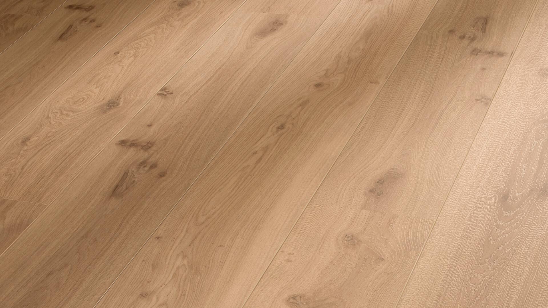 Laminate flooring Melango LD 300|20 Natural oak 287