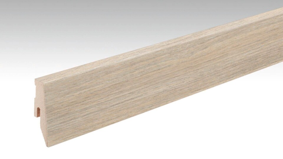 Plint profiel 3 PK Desert Oak 06998