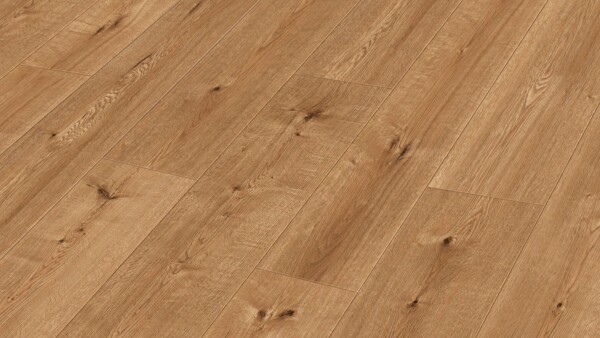 Design flooring MeisterDesign. comfort DD 600 S Hill oak 7118