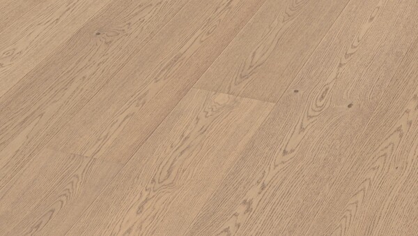 Lindura houten vloer HD 400 Eik natuur zandgrijs 20224 ultramat gelakt