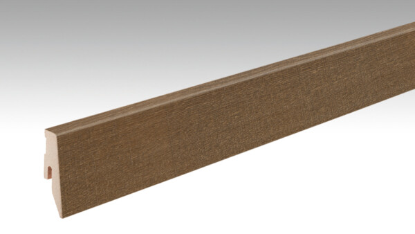 Skirting board 3 PK profile Olive grey oak 1276