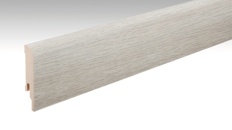 Skirting board 5 PK profile Marzipan oak 06268