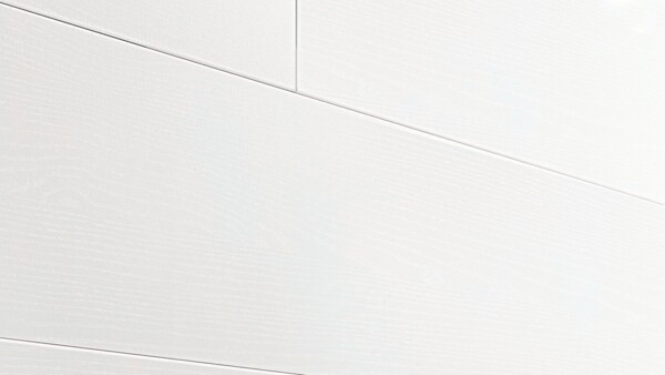 Paneles decorativos MeisterPanels. bocado DP 200 Blanco clásico LD 387