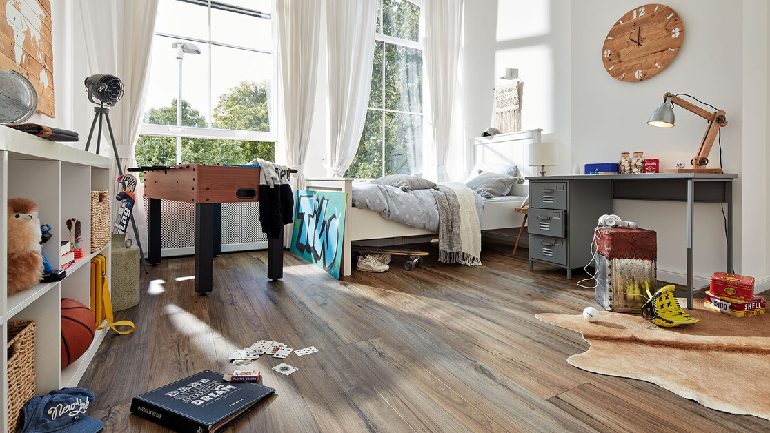 Furnishing children’s rooms what do I need to keep in mind?