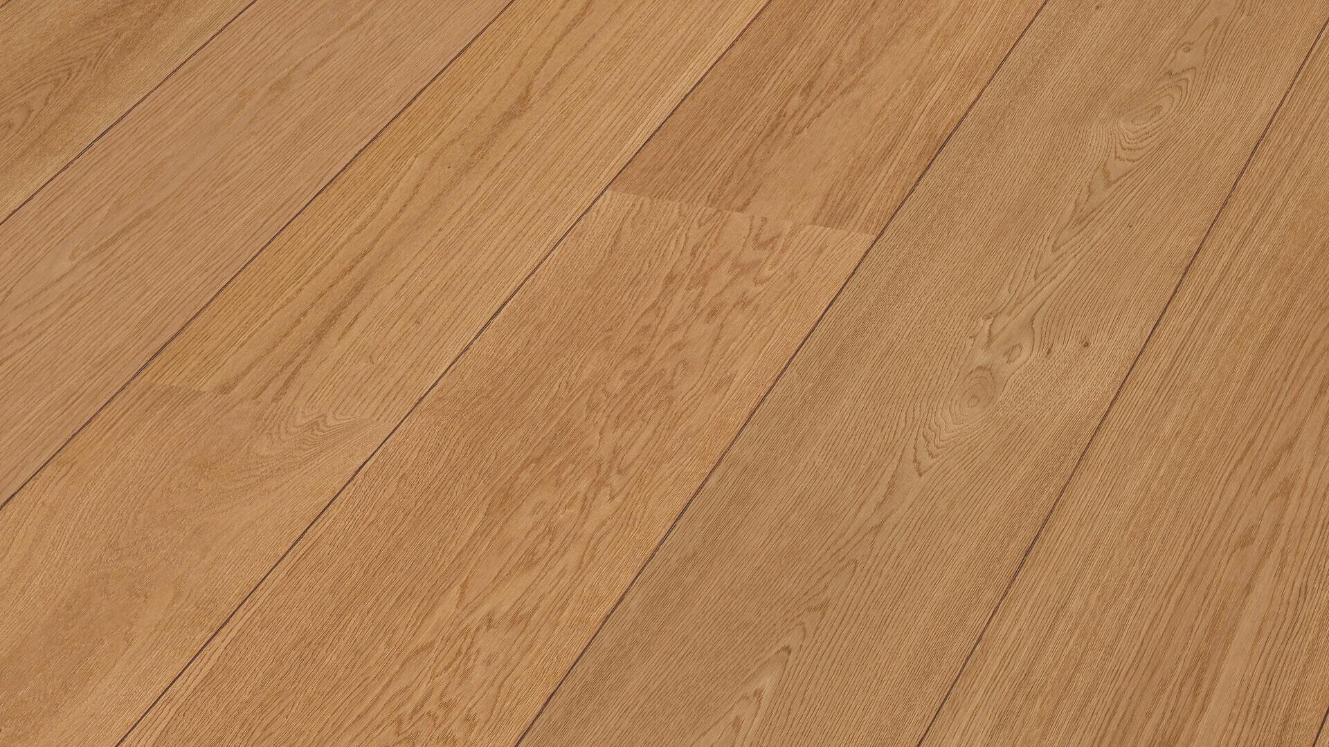 Natural grading Lindura wood flooring