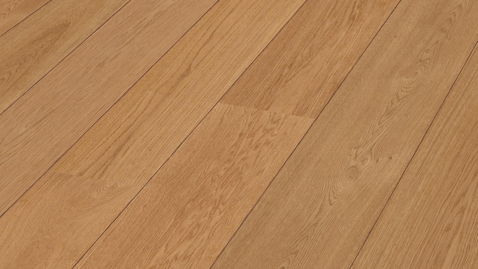 Lindura wood flooring HD 400 Natural oak 8907