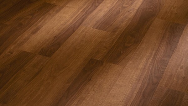 Suelo laminado MeisterDesign. laminate LC 150 Nogal 6440