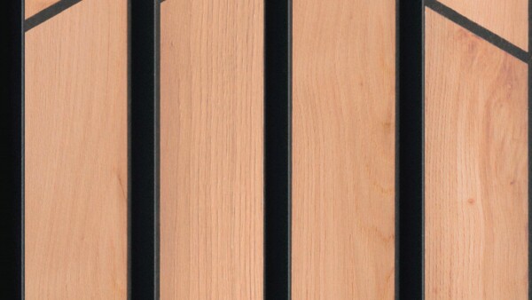 Akustikpaneele Acoustic Sense BOLD Broken stripes 20124