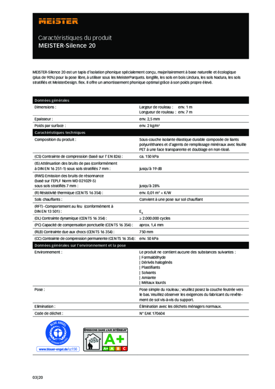 FR_Caracteristiques_du_produit_MEISTER_Silence_20_M_0122.pdf