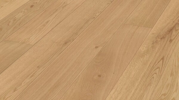 Lindura wood flooring HD 400 Pure oak lively 08936 ultra matt lacquered