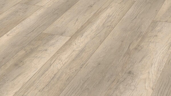 Laminate flooring MeisterDesign. laminate LL 150 Boathouse oak 06188