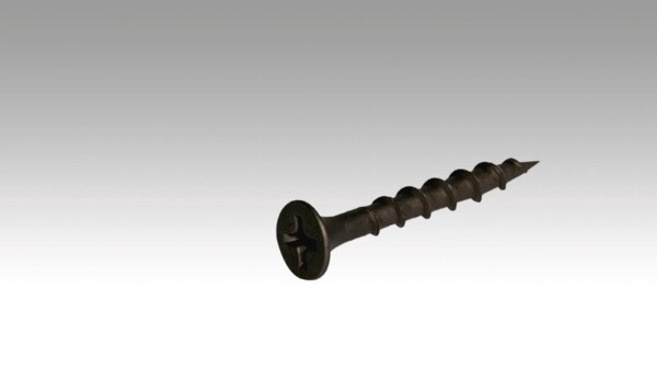Fixing material Mounting screw no. 30