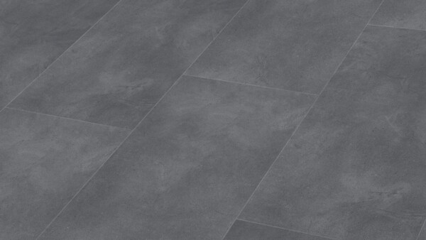 Suelo de diseño Meister Dryback-Vinyl DB 155 Dark rock 20209