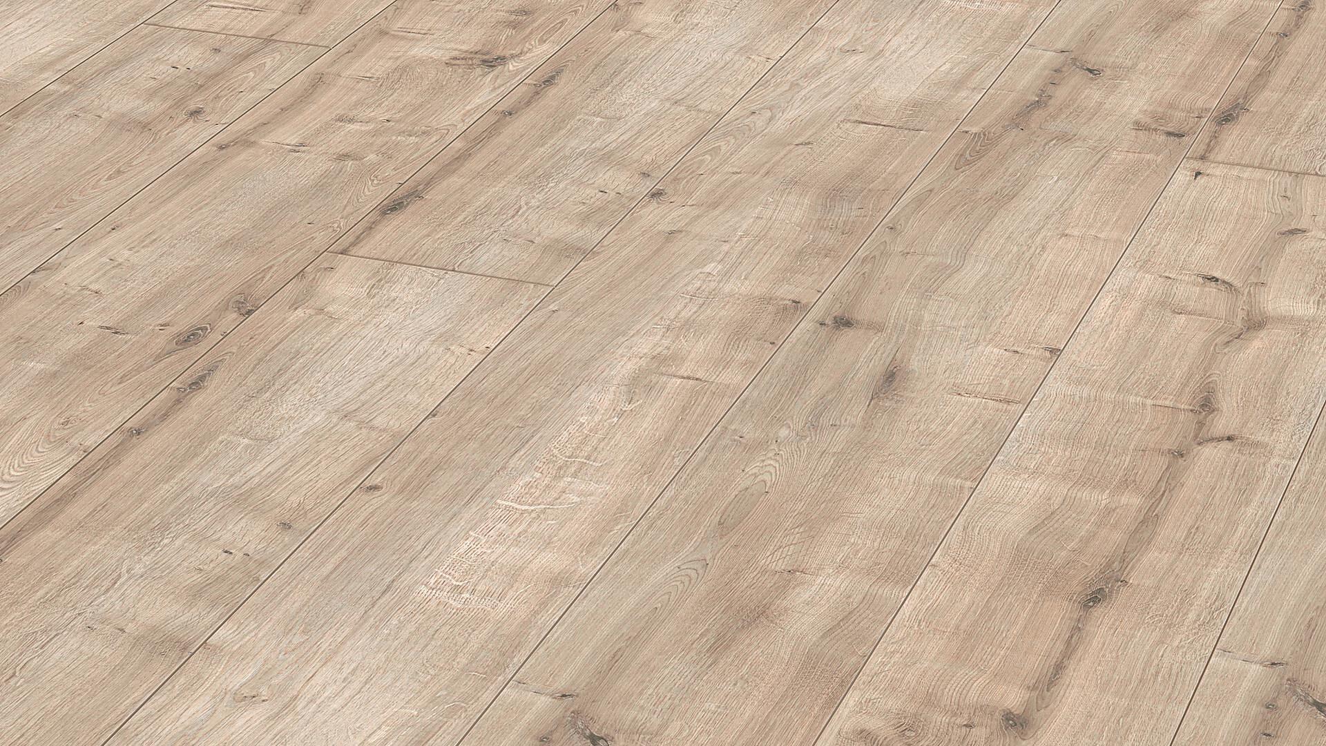 Laminate flooring MeisterDesign. laminate LL 150 Cappuccino oak 6263