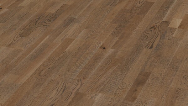 Parquet MeisterParquet. longlife PC 200 Roble vivo gris oliva 9040