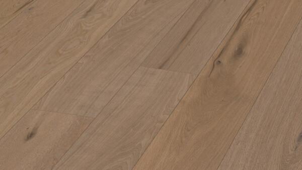 Lindura wood flooring HD 400 205 mm Greige oak lively 8938