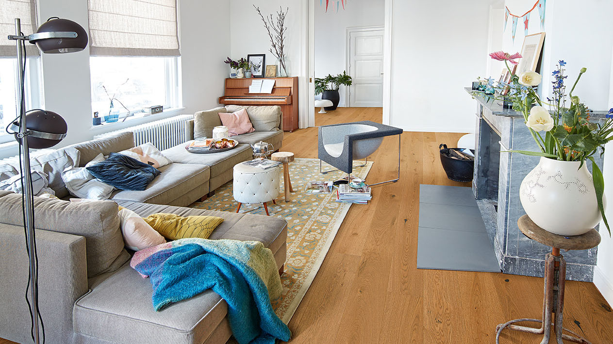 Mix It Einrichtungsstile Lassen Sich Auch Kombinieren So Wird