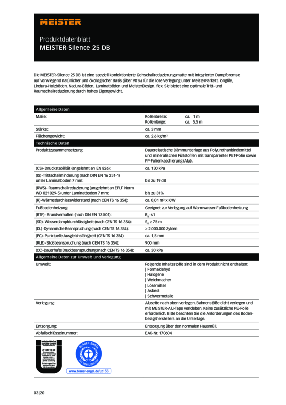 DE_Produktdatenblatt_MEISTER_Silence_25_DB_M_0122.pdf
