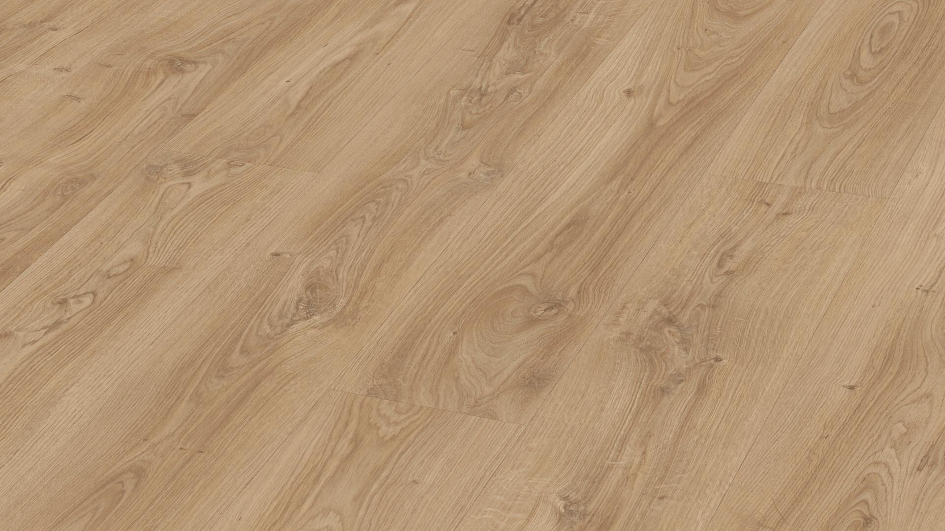 Laminate flooring MeisterDesign. laminate LL 250 Light castle oak 6841