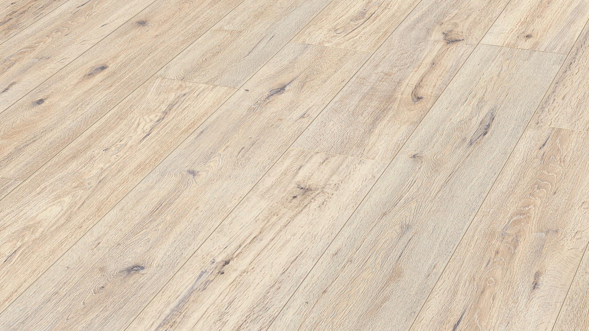 Laminate flooring MeisterDesign. laminate LD 150 Bodega oak 6403