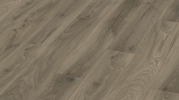 Laminate flooring MeisterDesign. laminate LD 150 Cream grey oak 7005