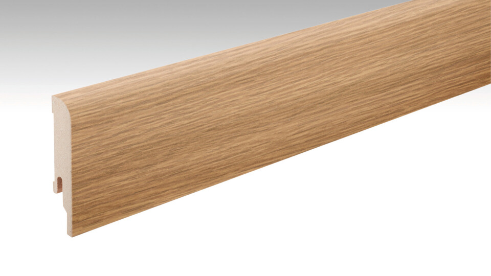 Skirting board 5 PK profile Oak 6064