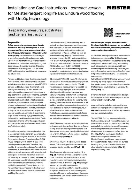 EN_Compact_installation_parquet_Lindura_UniZip_M_0126.pdf