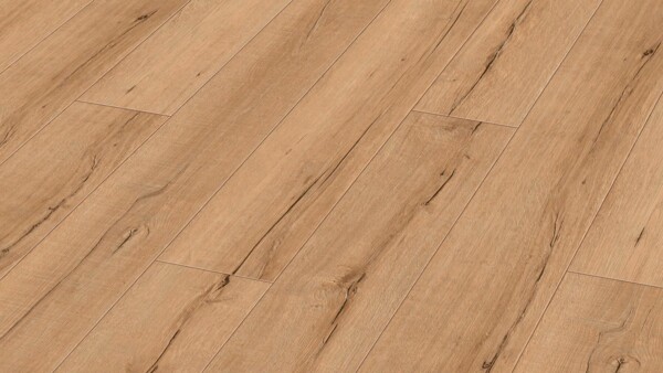 Design flooring MeisterDesign. next DL 500 S Natural old wood oak 7114