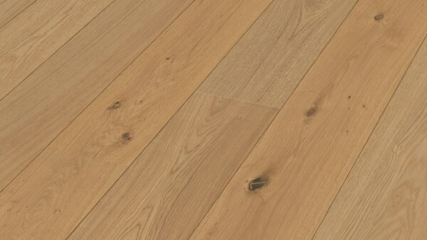 Lindura wood flooring HD 400 Oak lively 08914 ultra matt lacquered