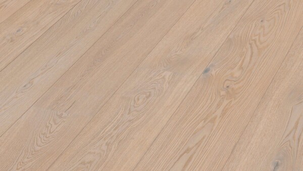 Lindura wood flooring HD 400 Off-white oak lively 8908
