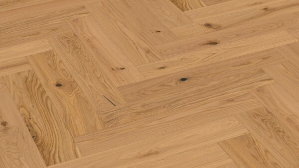 Parketvloer MeisterParquet. longlife PS 500 Eik authentic 9002