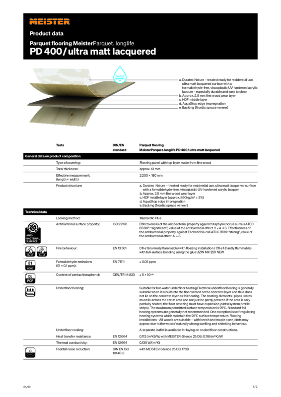 EN_Product_data_MeisterParquet_longlife_PD_400_ultra matt lacquered_M_0323.pdf