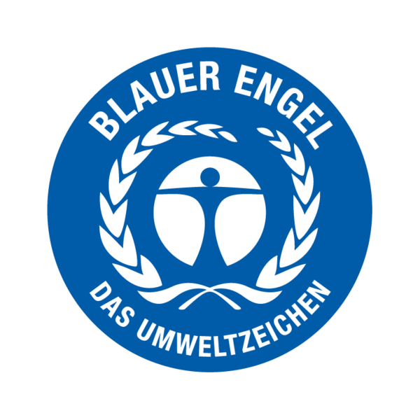 Logo Blauer Engel